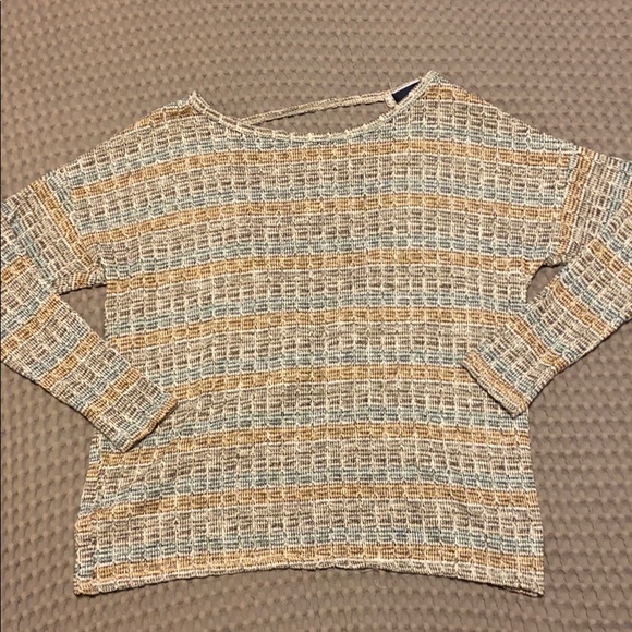 Long sleeve Daytrip shirt - Picture 1 of 3